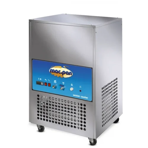 Bakery Water chiller