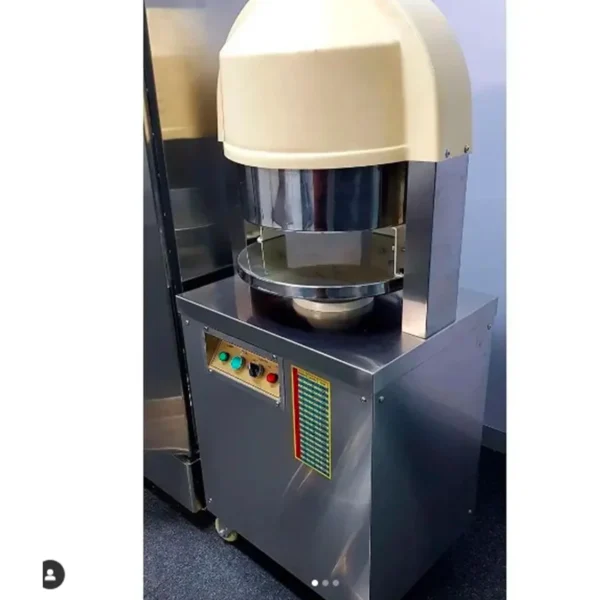 Dough Divider Machine