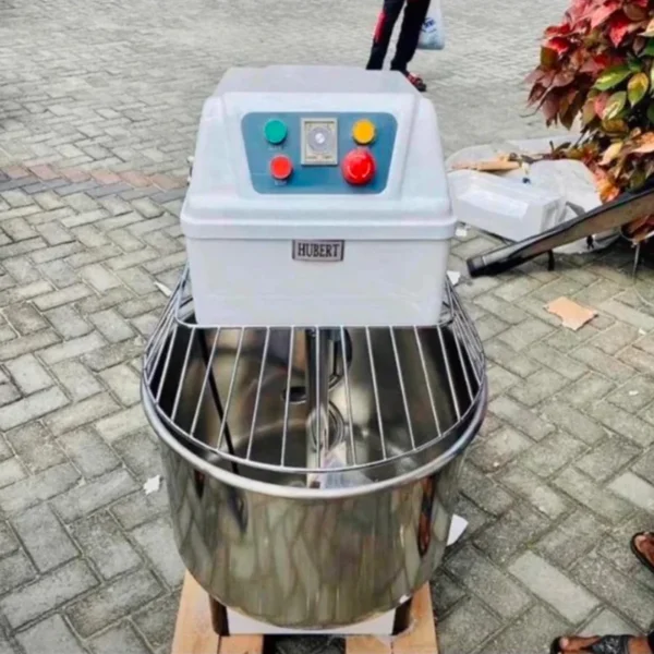 Dough Mixer Machine 25kg