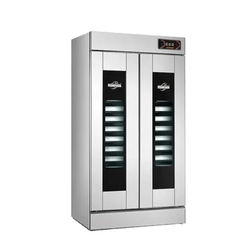 Dough Proofer 32-tray  Double Door