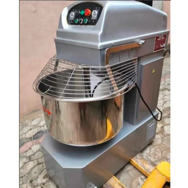 One Bag Bread Dough Mixer