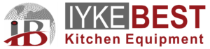 iykebest kitchen equipment logo